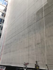 Building Restoration-Facade Restoration NYC