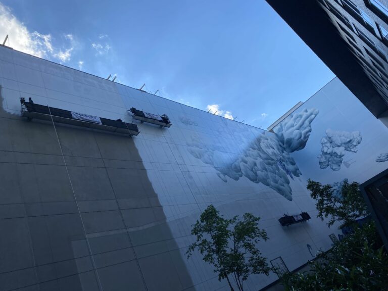 Customers Commercial Painting Company New York NY