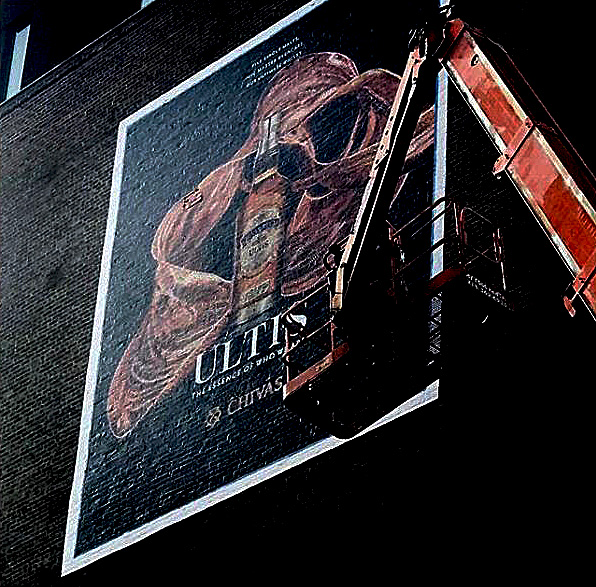 Sign Painter Sign Painting Concord Painting New York